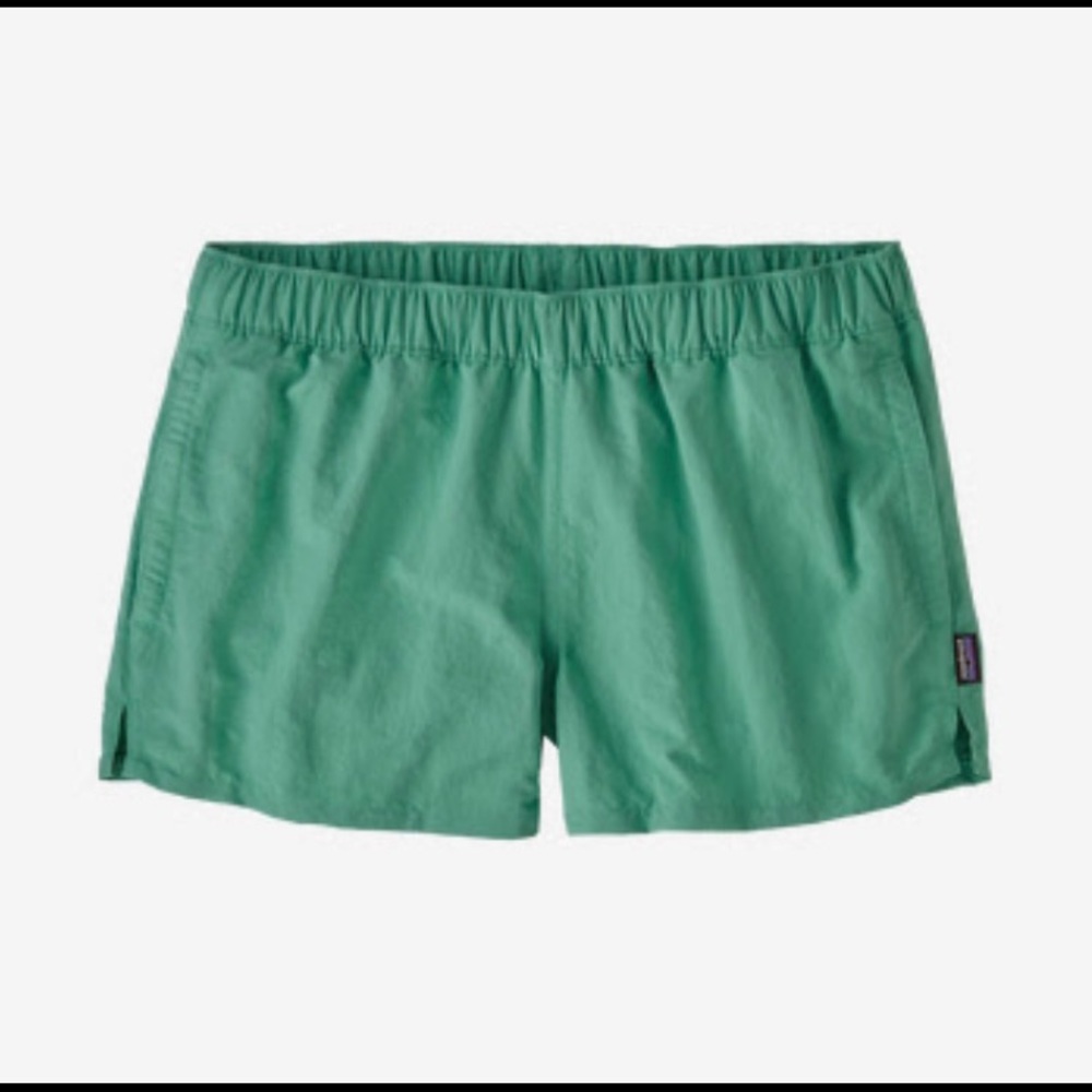 Patagonia Barely Baggies Shorts 2 1/2”